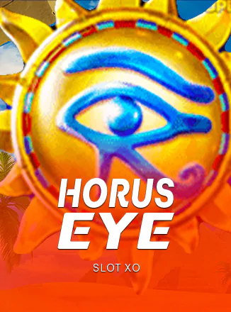 ภาพเกม Horus Eye